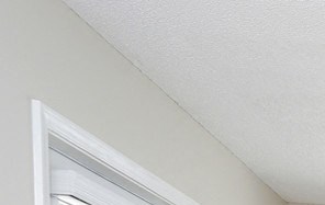 Spacious Living Room with Ceiling Fan - Cherry Grove Commons